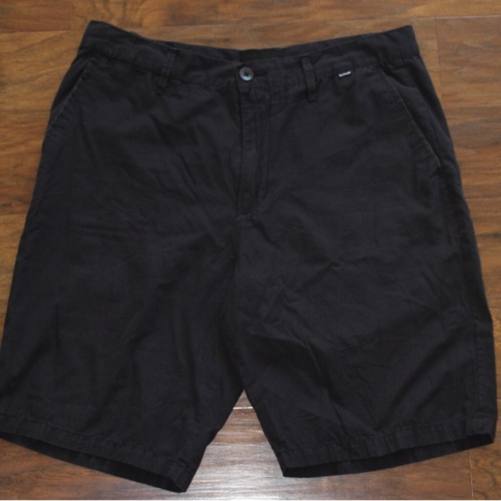 Men’s Hurley Shorts. Waist 33